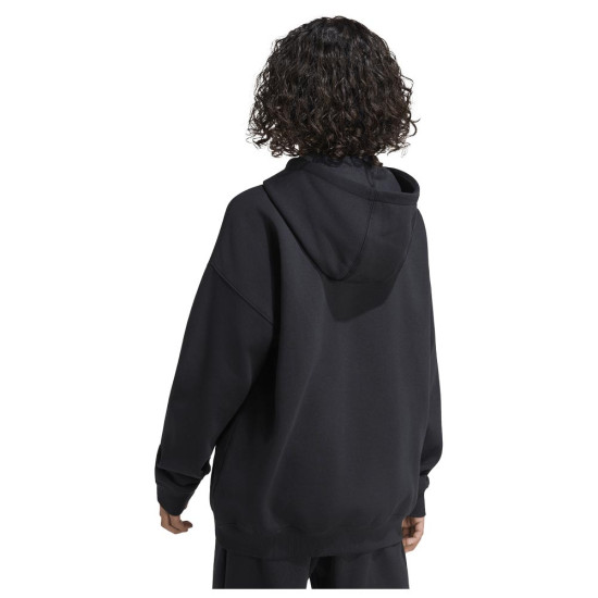 Adidas Παιδική ζακέτα Full-Zip Hooded Track Top